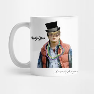 Marty Graw Mug